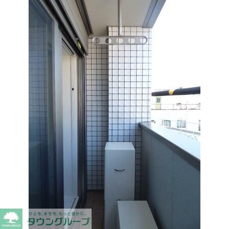 ヴィレッジ田奈の物件内観写真